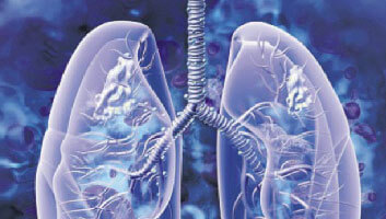 Beat lung cancer with early detection