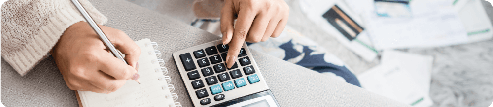 Planning Finances For Your Treatment